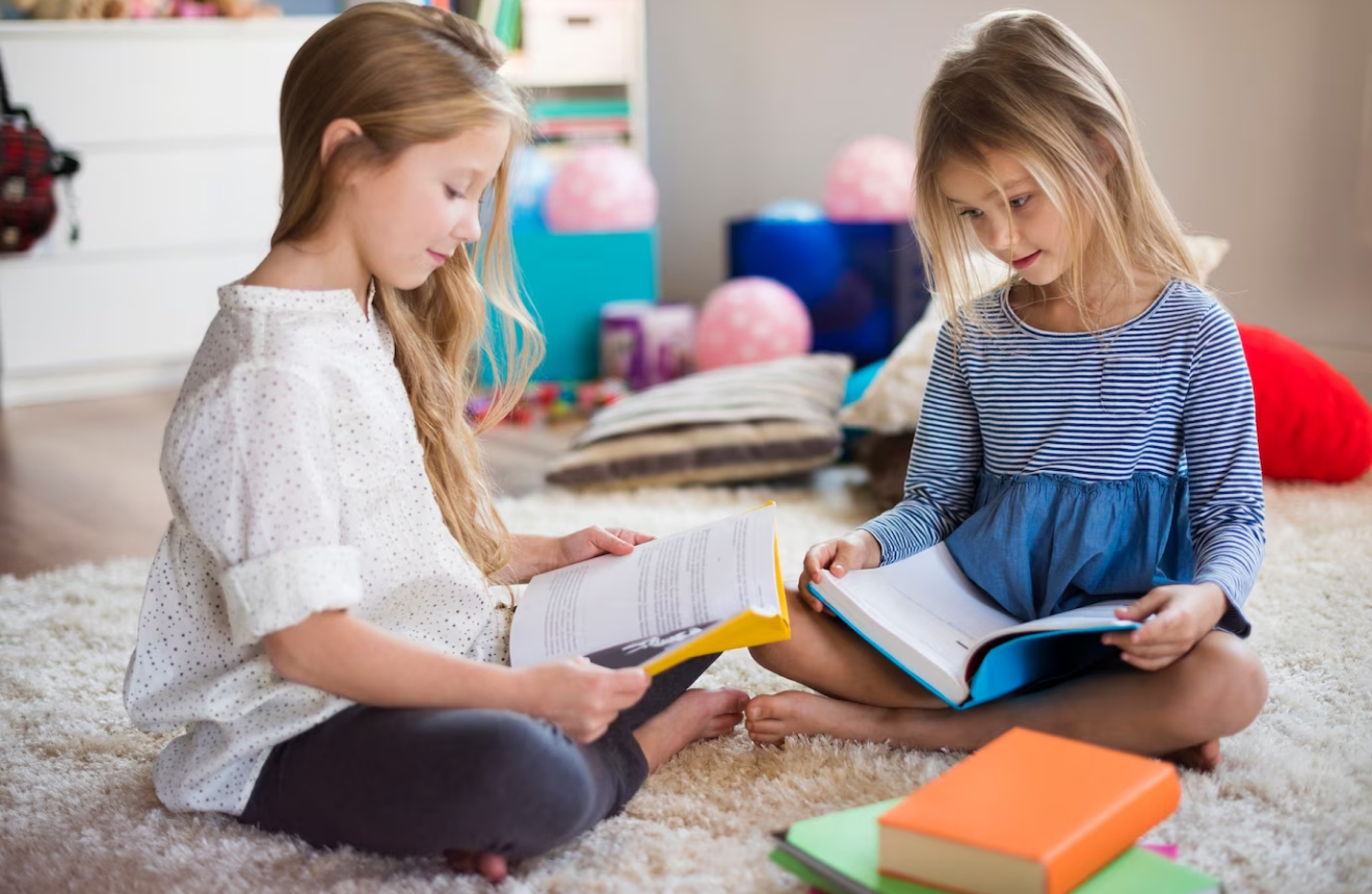 С какого возраста ребенку можно смотреть мультики (и когда пульт с телефоном становится врагом)?